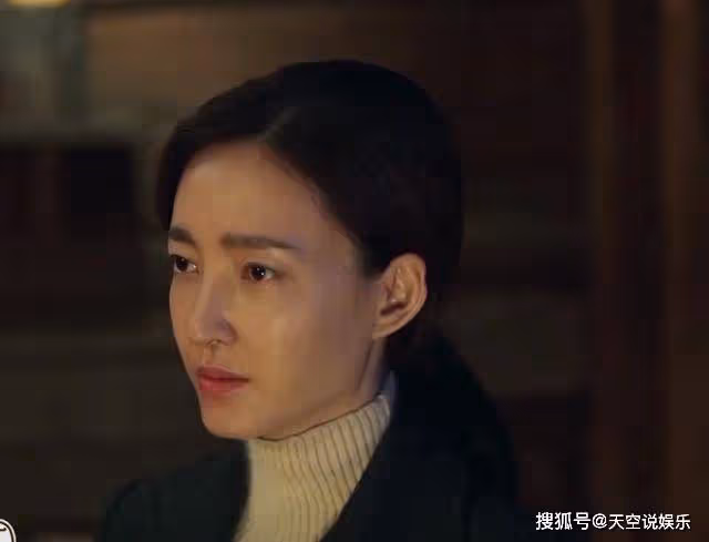 《無間》牧溪鶴被閃官刺殺，喚醒幽靈致命臥底，閃官慌了