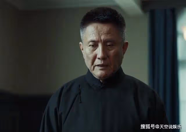 《無間》牧溪鶴被閃官刺殺，喚醒幽靈致命臥底，閃官慌了