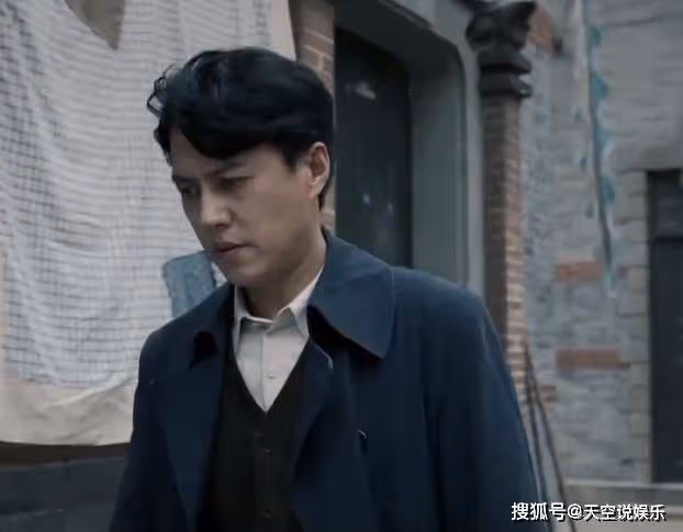 《無間》牧溪鶴被閃官刺殺，喚醒幽靈致命臥底，閃官慌了
