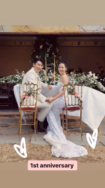 愛情也需要天時地利人和，就像玄彬在對的時間遇上合適的孫藝珍！