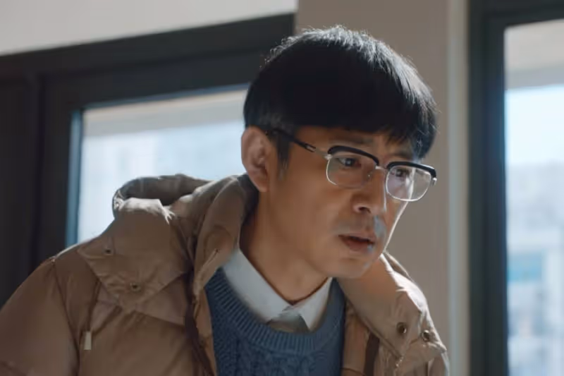 央8播1天！就拿下飆升榜第一！說真的，這才是觀眾最想看的倫理劇