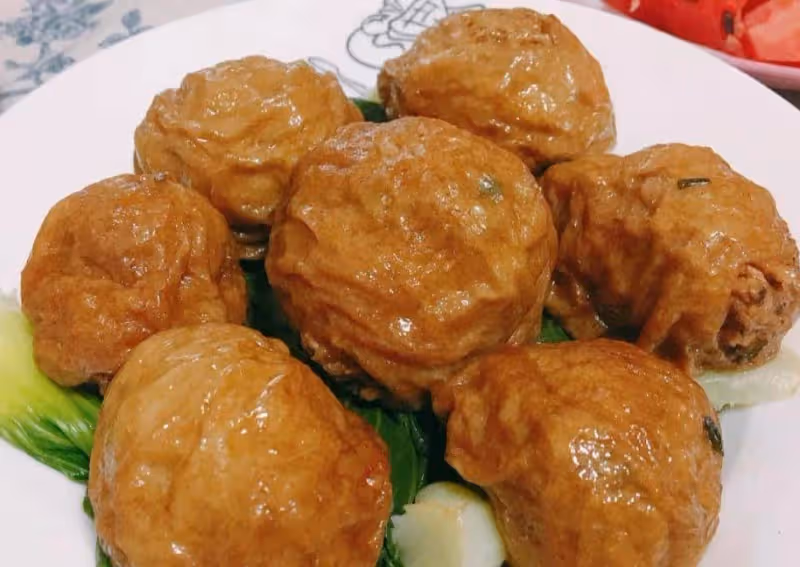 清明過後教你幾道解饞下飯的家常菜，好吃不油膩，家人吃的美滋滋