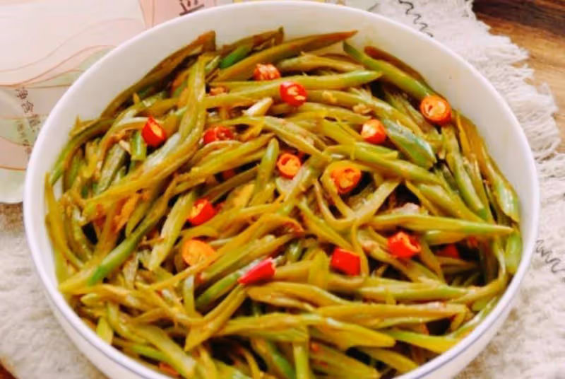 清明過後教你幾道美味誘人的家常菜,營養豐富,配著米飯吃真香
