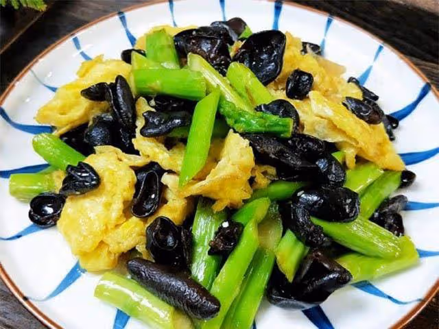 清明過後教你幾道美味誘人的家常菜,營養豐富,配著米飯吃真香