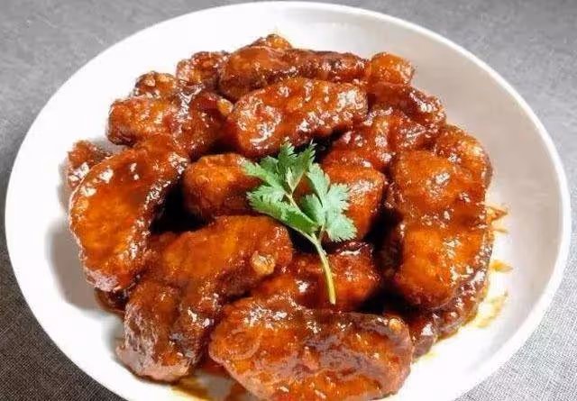清明過後教你幾道爽口開胃的家常菜，鮮香下飯，家人吃的津津有味