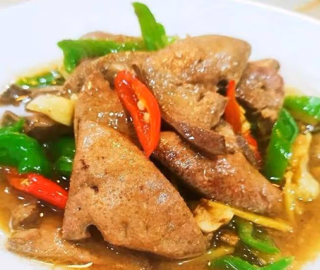 清明過後教你幾道爽口開胃的家常菜,好吃不膩還刮油,真是太香了