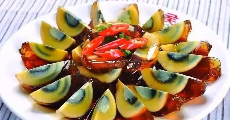 清明過後教你幾道清淡解膩的家常菜,爽口開胃還刮油,實在太香了