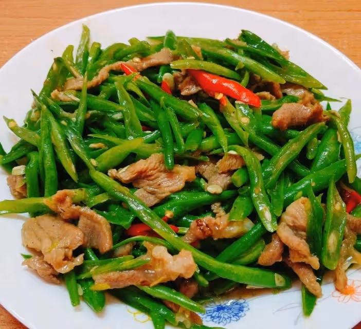 清明過後教你幾道清淡解油膩的家常菜,葷素搭配,美味簡單又下飯