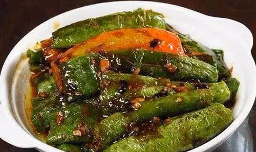 清明過後教你幾道清淡解油膩的家常菜,葷素搭配,美味簡單又下飯