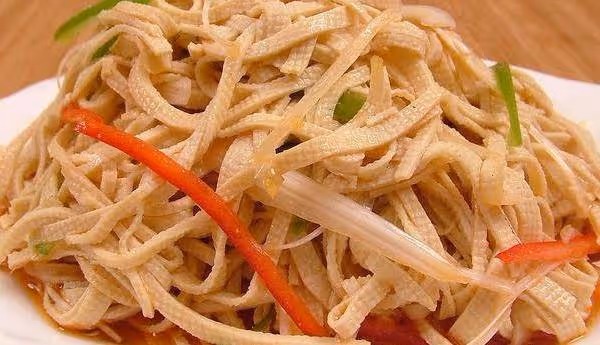 清明過後教你幾道清淡開胃的下飯菜，好吃不油膩，家人吃的美滋滋