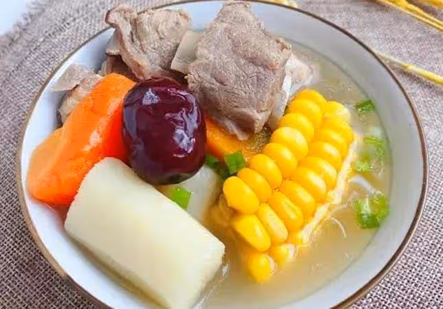 清明過後教你幾道鮮香下飯的家常菜,營養滋補,家人吃的美滋滋