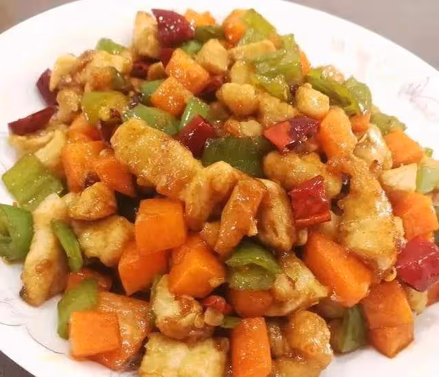 清明過後教你幾道香飄滿屋的家常菜,營養解饞,大人孩子都愛吃