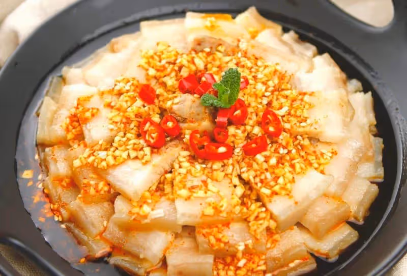 清明過後教你幾道香飄滿屋的家常菜,營養解饞,大人孩子都愛吃