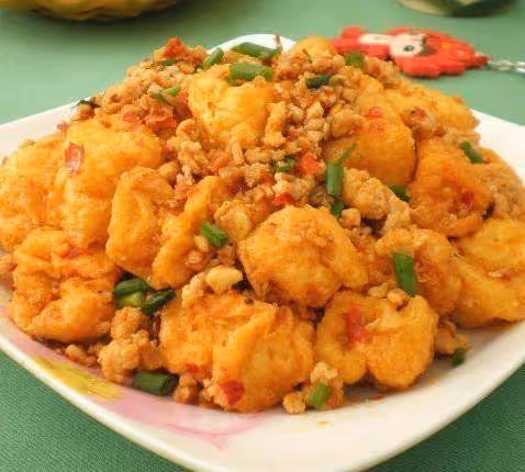 清明過後教你幾道香味四溢的家常菜,簡單易學解饞下飯,老少皆宜