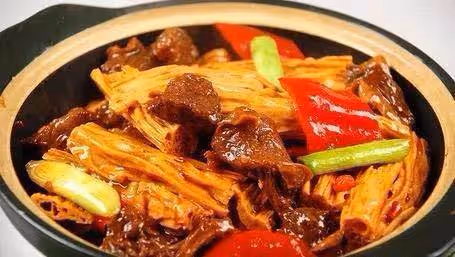 清明過後教你幾道香味四溢的家常菜,簡單易學解饞下飯,老少皆宜