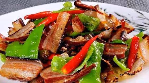 清明過後有空常給家人做的幾道下飯菜,解饞開胃,家人吃的超滿足