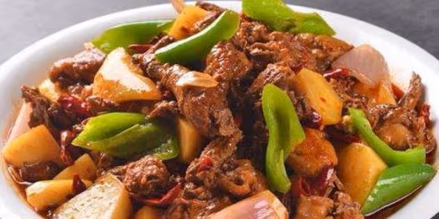 清明過後有空常給家人做的幾道下飯菜,解饞開胃,家人吃的超滿足