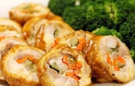 清明過後有空常給家人做的幾道下飯菜,解饞開胃,家人吃的超滿足
