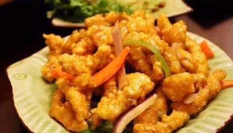 清明過後有空常給家人做的幾道下飯菜,美味誘人,家人吃的美滋滋