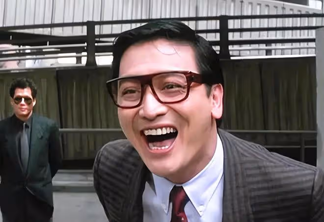 73歲港星曹查理常回內地商演,不滿被指撈金,稱別用歧視眼光看人