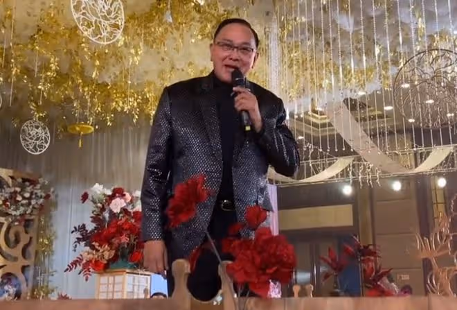 73歲港星曹查理常回內地商演,不滿被指撈金,稱別用歧視眼光看人