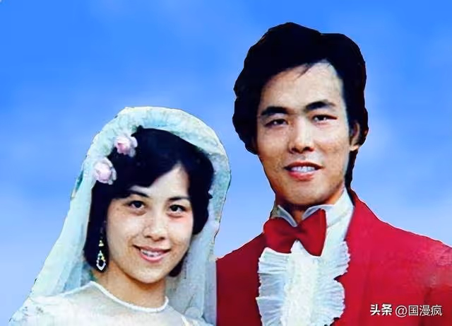 桌球教父蔡振華,娶了一個「沒心沒肺」的妻子,兒子是當紅男星!