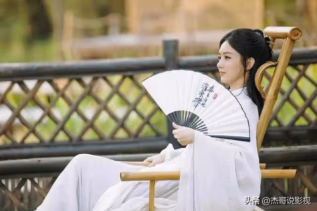 任嘉倫新劇《媚世棲凰》即將啟動,女主和他是二搭!更有驚喜加盟