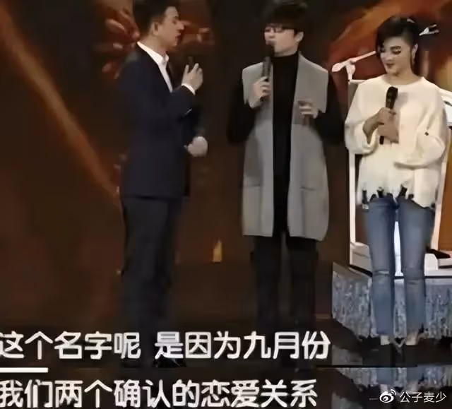 39歲王小瑋街頭表演!復婚后豐滿變胖疑似懷孕,央視楊帆幫忙指揮