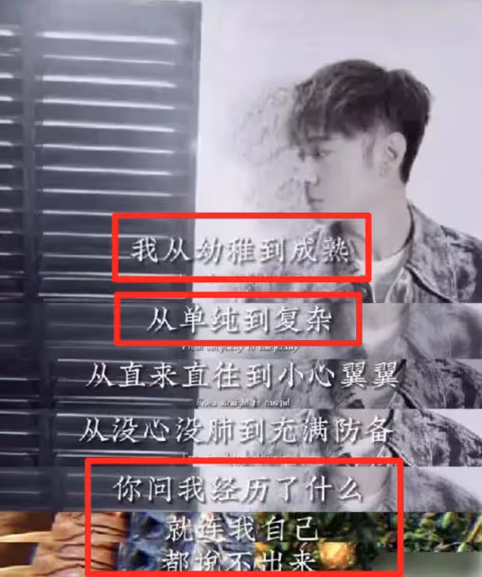 畢瀅疑朋友圈官宣懷孕，張丹峰自稱以前不成熟，洪欣說漏嘴想再婚