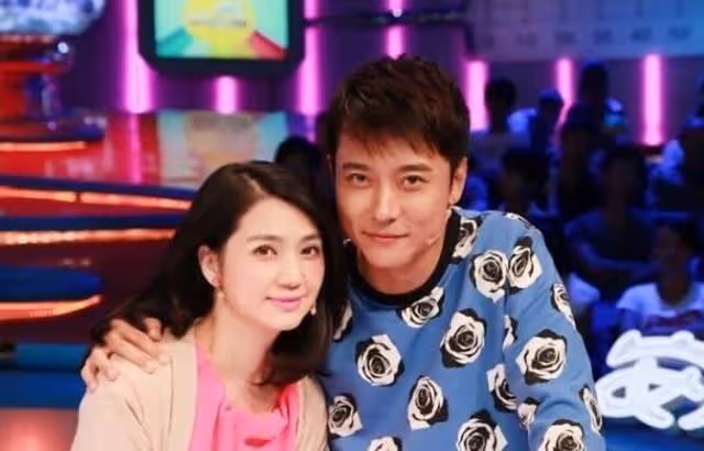 畢瀅疑朋友圈官宣懷孕,張丹峰自稱以前不成熟,洪欣說漏嘴想再婚
