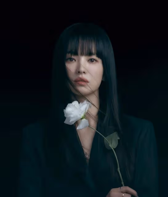 2023年韓星最新片酬TOP10公開!李政宰高達10億韓幣,全智賢有2億