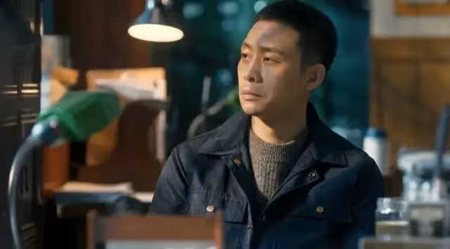 總局收視榜：譚松韻新劇第五，前3名堪稱國產劇的收視「新標杆」