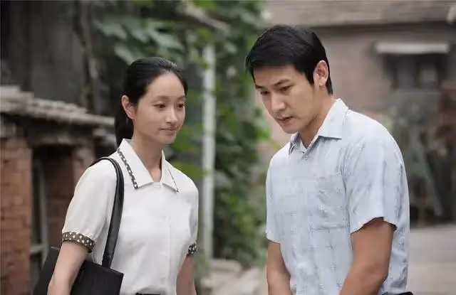 總局收視榜：譚松韻新劇第五，前3名堪稱國產劇的收視「新標杆」
