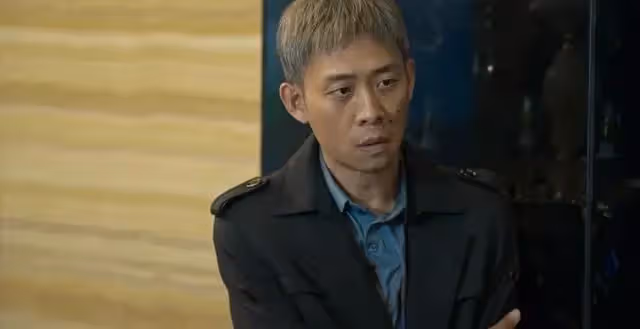 總局收視榜：譚松韻新劇第五，前3名堪稱國產劇的收視「新標杆」