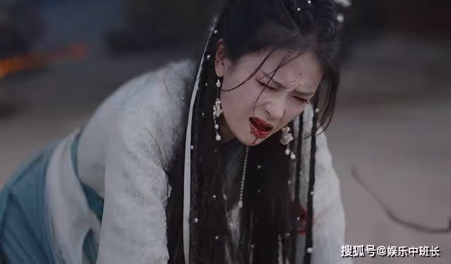 《長月燼明》蚌族被滅,天歡為何不用遭受雷劫?真相太扎心