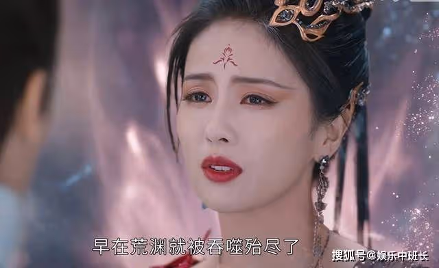 《長月燼明》蚌族被滅,天歡為何不用遭受雷劫?真相太扎心