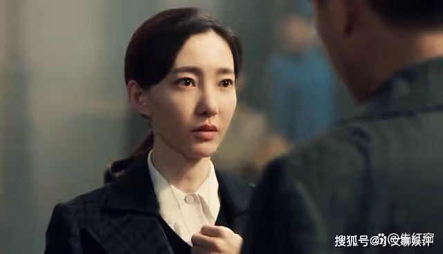 《無間》僅剩12集,6人結局已揭曉,藍冰的結局最意外