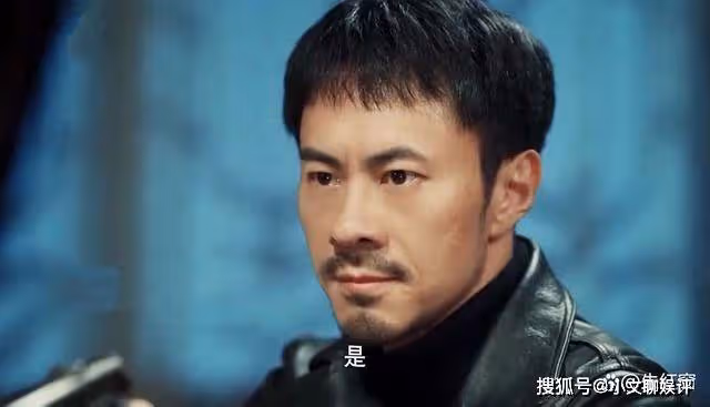 《無間》僅剩12集,6人結局已揭曉,藍冰的結局最意外
