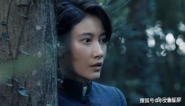 《無間》僅剩12集,6人結局已揭曉,藍冰的結局最意外