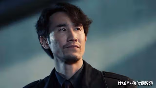 《無間》僅剩12集,6人結局已揭曉,藍冰的結局最意外