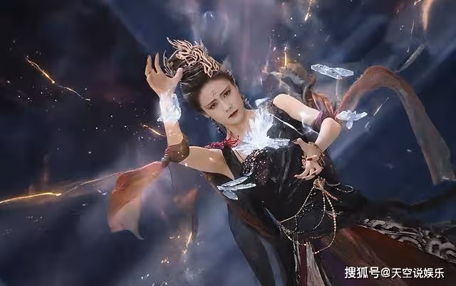 《長月燼明》葉夕霧拿到傾世之玉,還能復活蚌族嗎?桑酒要失望了