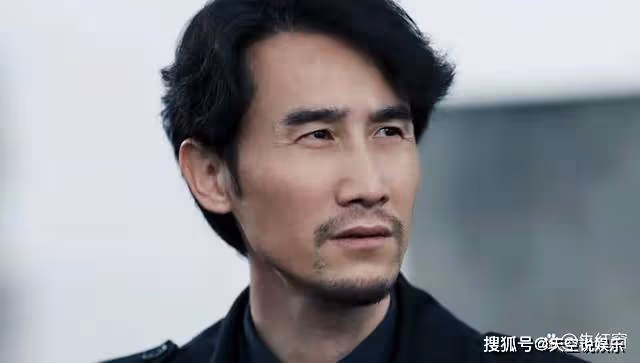 《無間》原來沈嘯被閃官暗算，全是因為她，陸風花向雨都沒想到