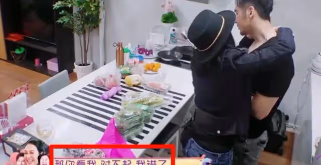 離婚還是炒作?鍾麗緹直播痛哭,稱自己是單親媽媽