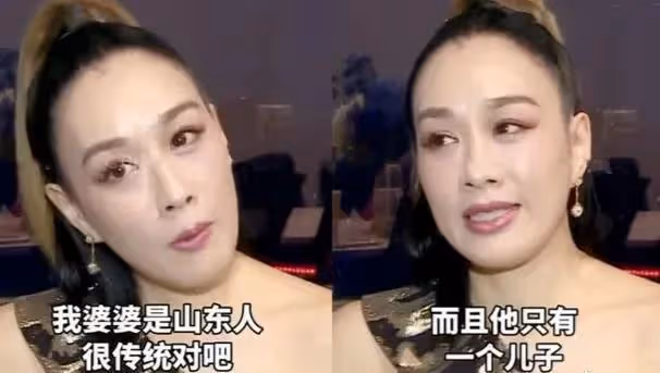 離婚還是炒作?鍾麗緹直播痛哭,稱自己是單親媽媽