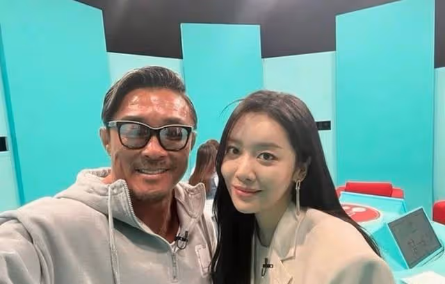 車珠英私自轉行當演員!父親看到她在《黑暗榮耀》中的裸戲很生氣