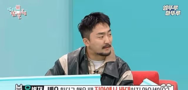 車珠英私自轉行當演員!父親看到她在《黑暗榮耀》中的裸戲很生氣