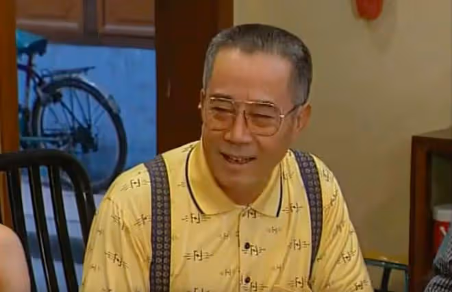 81歲「康嬸」黃錦裳:戲裡與康伯相守一生,戲外與初戀相愛了62年