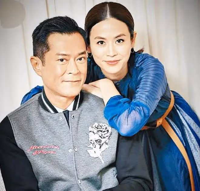 香港頂流男星公開求宣萱包養!渣男發言遭罵,女方一句話霸氣回懟