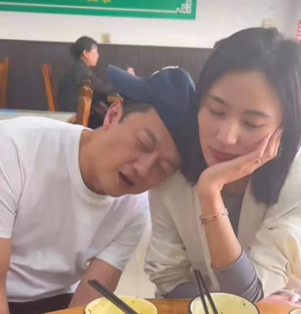 李亞鵬：為了飯店老闆生意，和妻子大吵一架，原來李亞鵬這麼善良
