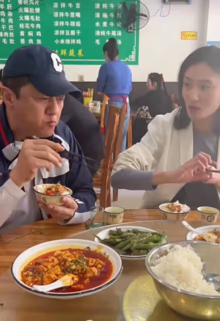 李亞鵬：為了飯店老闆生意，和妻子大吵一架，原來李亞鵬這麼善良